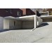 AANBIEDING Betonklinker 21x10,5x6 cm grijs