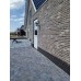 Betonklinker 21x10,5x6 cm oud drachten