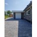 Betonklinker 21x10,5x6 cm oud drachten