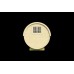 Camping Barrel