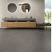 Ceramica Lastra 60x60x2 cm boost stone smoke