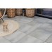 Ceramica Terrazza 59,5x59,5x2 cm beton light grey