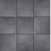 Ceramica Terrazza 59,5x59,5x2 cm gigant anthracite