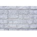 Betonnen onderplaat grijs 3,5x36x184 cm romiensmotief enkelzijdig