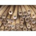 Tuinpaal Bamboe 10-12x300 cm