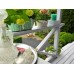 AANBIEDING Terras+ steen 20x30x4 cm nero