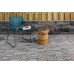 Stonique trommel betonstraatsteen 21x10,5x6 cm musselkalk