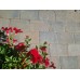 Stonique trommel 20x30x6 cm musselkalk