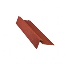 Aquapan windveer 91 cm rood