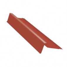 Easypan windveer rood