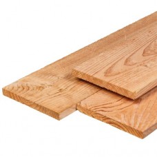 Tuinplank douglas bezaagd 2,2x20 cm