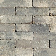 Aanbieding waalformaat getrommeld 20x5x7 cm giallo Aanbieding waalformaat getrommeld 20x5x7 cm giallo