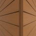 NewTechWood gevel schroeven incl. bit 4,2 x 32 mm doos a 100 st