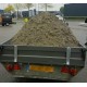 Ophoogzand opgehaald per m3