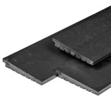 Billund type 12 XL zwarte wanden +€ 520,00