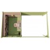 Blokhut Anton 300 + 400 x 400 cm