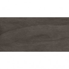 Keramische tegel Cornerstone 45x90x2 cm Slate Black