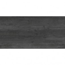 Keramische tegel Deck 40x120x2 cm Black