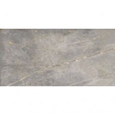 Keramische tegel DS Stone 50x100x2 cm Ash Lekue