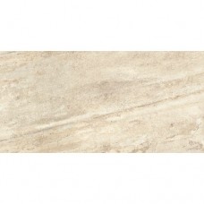 Keramische tegel Gaja 40x80x3 cm Sand