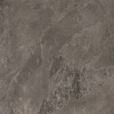 Keramische tegel Slate Stones 100x100x2 cm Antracite