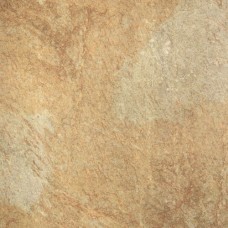 Keramische tegel Stones quartz 60x60x2 cm Gold