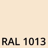 RAL 1013 +€ 846,00
