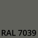 RAL 7039 +€ 846,00