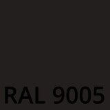 RAL 9005 +€ 846,00