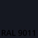 RAL 9011 +€ 846,00