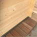 Fundamentbalk composiet 300 cm