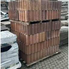Ridgeflor groot 60x40x25 cm bruin Restpartij Ridgeflor groot 60x40x25 cm bruin Restpartij