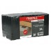 HAPAX EPDM isolatiepad 10x10x0,8 cm 24 stuks