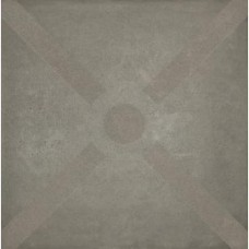 Siertegel Decora Bow 60x60x4 cm grijs