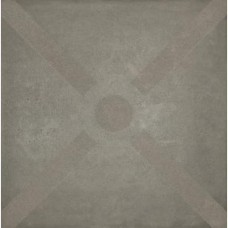 Siertegel Decora Bow 60x60x4 cm grijs Siertegel Decora Bow 60x60x4 cm grijs