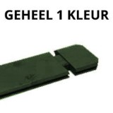 Geheel Green Grey (levertijd ca. 4-5 weken) +€ 1.224,00
