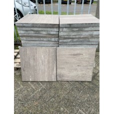 Betontegel 50x50x4 Ivoy soft comfort B-keus
