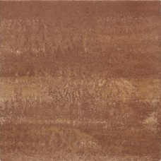 Straksteen 60x60x4 cm marrone