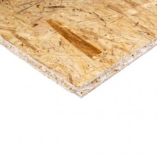 OSB plaat 9 mm 122x244 cm