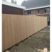 Tuinplank douglas bezaagd 3,2x20x400 cm