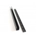 Ultra Drain Silverline Wave Rooster 120 cm 2 stuks