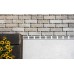 Waterpasserende eco bricks 7x21x8 cm Veerse