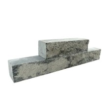 Rockstone Walling 60x15x15 cm mosselkalk