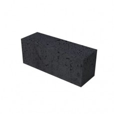 Oud hollands dikformaat 21x7x8cm carbon