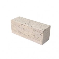 Oud hollands dikformaat 21x7x8cm creme