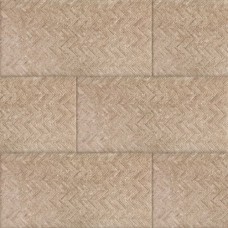 Kera Twice 45x90x5,8 cm chevron