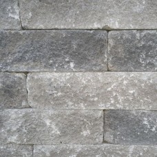 Splitrocks getrommeld 11x13x32 cm concrete