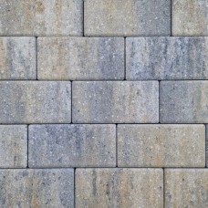 Patio betonklinker 21x10,5x8 cm desert rock