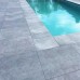 Solido Ceramica 90x90x3 cm Bluestone Grey