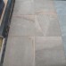 Solido Ceramica 60x60x3 cm Marrone